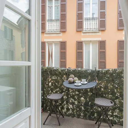 Wine Not In Centre By Rent Apartment Como