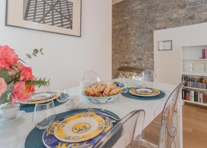 Wine Not In Centre By Rent * Como