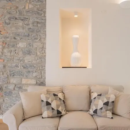 Wine Not In Centre Appartement Como
